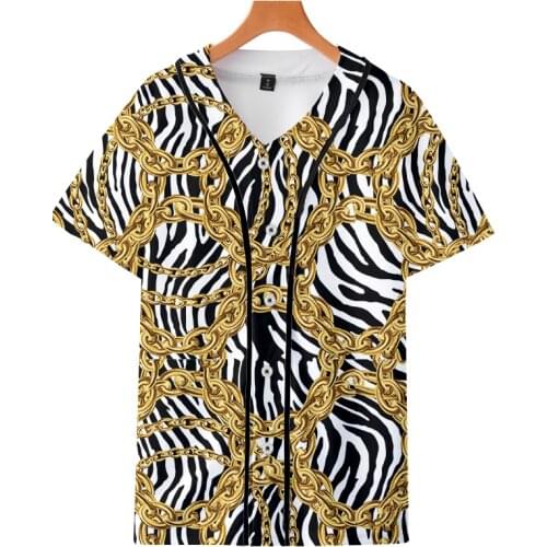Short Sleeve T-shirts For Men LCFA China