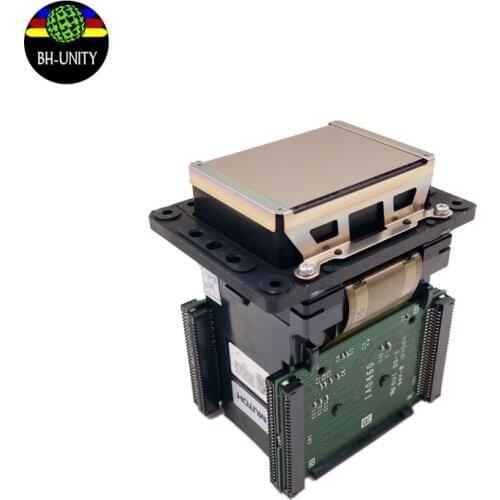 Original and new Mutoh dx7 print head for Mutoh VJ1618 VJ1614 VJ1624 VJ1638 solvent printer made in Japan