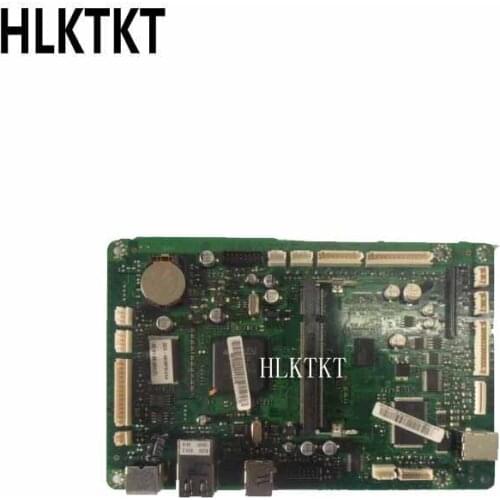 Formatter Board FOR Samsung SCX-4828FN SCX-4828 SCX 4828 4828FN SCX4828FN logic Main Board MainBoard mother board