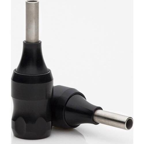 Tattoo Dedicated Handle 25mm Tattoo Machine Handle Hand-Drawn Handprint Handle Aluminum Alloy Tattoo Handle Tattoo equipment