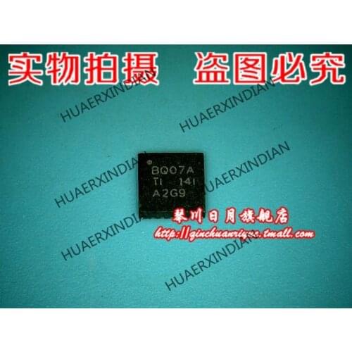 Brand new original BQ07A . High Quality