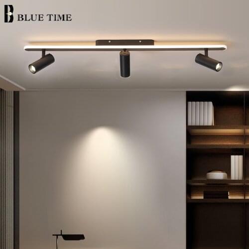 Modern LED Chandelier Home Creative Chandelier Lamp for Living Room Bedroom Dining Room Aisle Corridor Lights Indoor LED Lustres