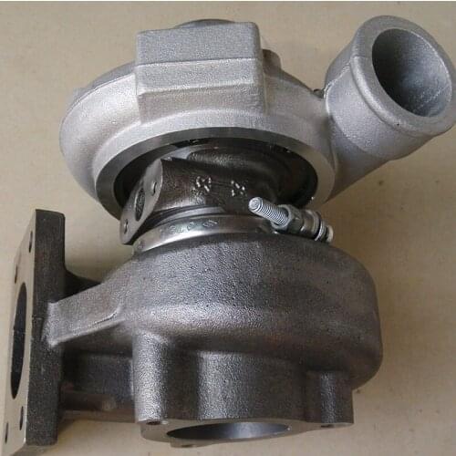 TD04HL TD04H-15G Turbo for ISUZU engine 4BD1T Mitsubishi Kobelco SK120-3 49189-00501 4918900501 8943675161