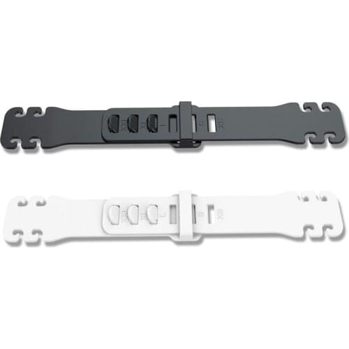 WSFS Hot Adjustable Mask Ear Protection Buckle Hook Anti-Leak Prevention Ear Pain Mask Holder Adjustment Strap