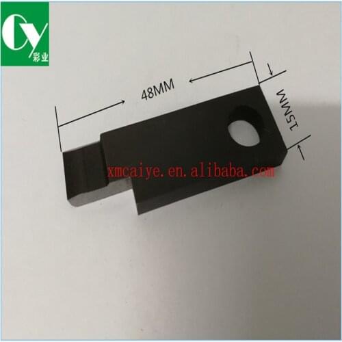 52.580.363 MO below gripper MO offset printing machine parts