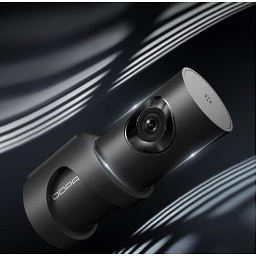Car Camera 24H Parking Monitor1600P HD Night Vision Dash Cam WiFi 32GB Car DVR Mini Camera Auto Video Recorder