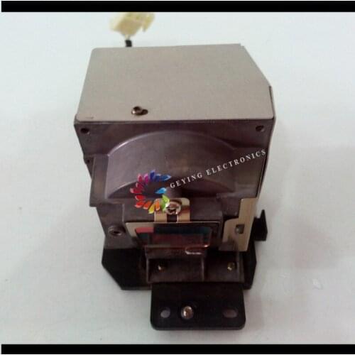 Free Shipping For Ben Q MP722ST / MP772ST / MP782ST Original Projector Lamp Module 5J.J0T05.001