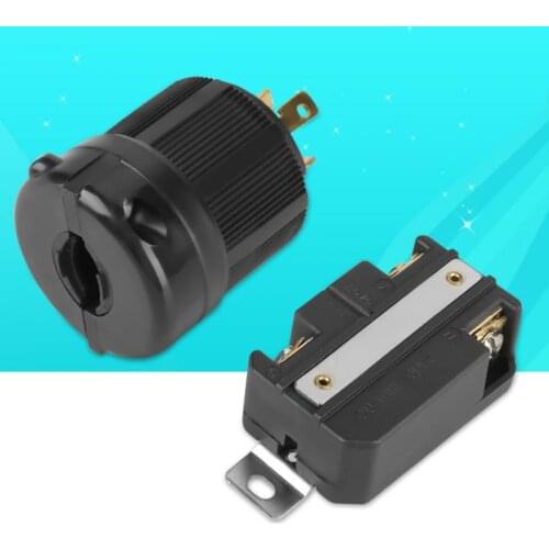 Fdit Electrical Outlets