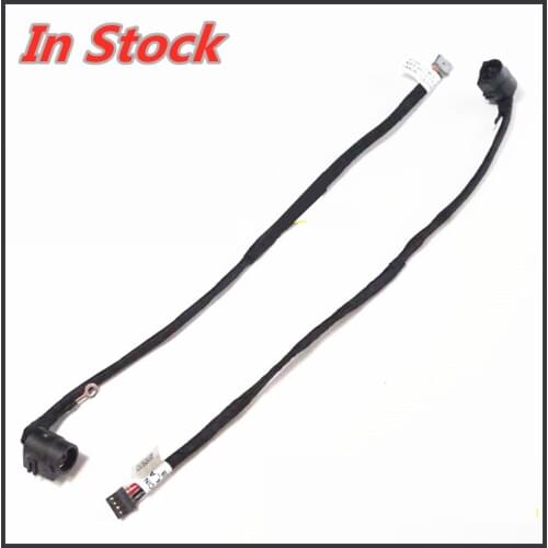 Laptop For Sony SVS13 SVS 13Series SVS13 SVS131B11L 13AA11L 13AB1GT V120 DC Power Jack Cable DC Charging Connector Wire Cord