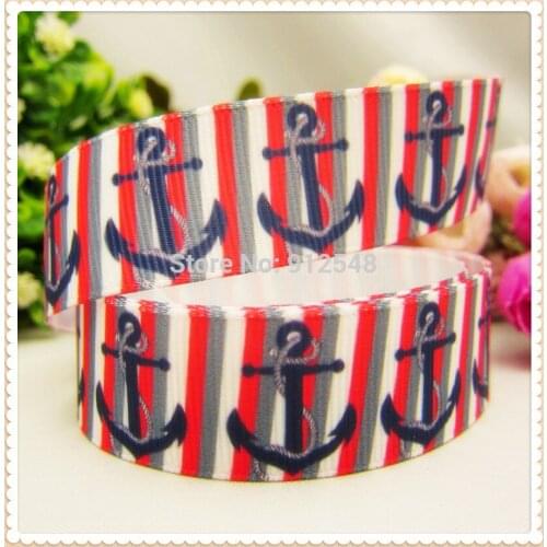 15418,7/8'' 22MM cartoon Series Printed grosgrain ribbon, DIY handmade jewelry materials,Wedding gift packaging supplies