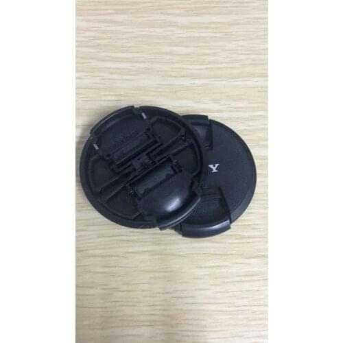 Free tracking Digital Camera lens cap for 40.5 49 52 58 55mm 18-70 18-55mm A290 A580 A200 A450 A330 HX300
