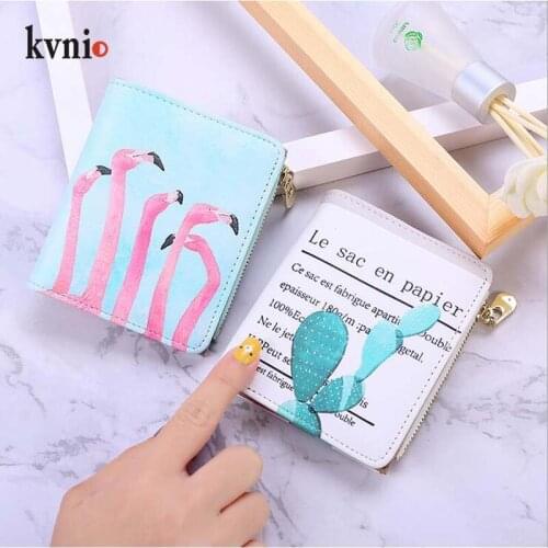 Kvnio Men's Wallets