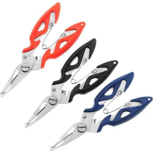 Lehafish Fishing Pliers