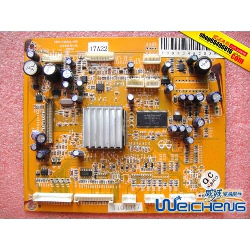 M22LA Driver Board Motherboard 5800-A8DA20-03R