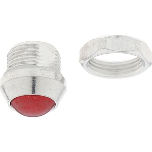 Metal High Pressure Cooker Accessories Safety Valve Air Stopper Alarm