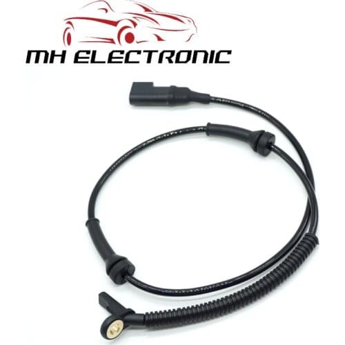 MH Electronic Free Shipping New ABS Speed Wheel Sensor 1207357 For FORD Fiesta Fusion