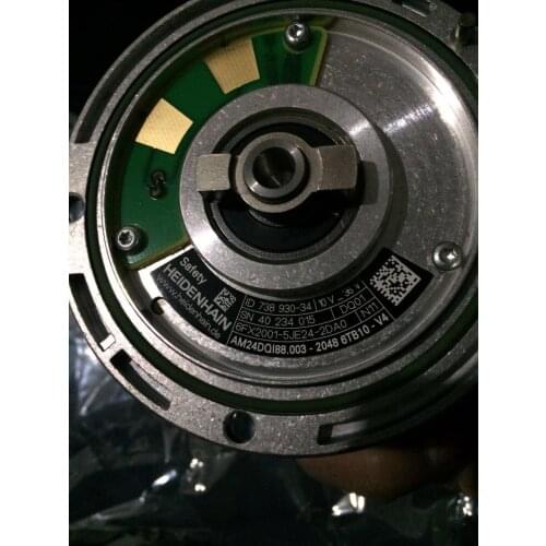NEW&ORIGINAL ENCODER 6FX2001-5JE24-2DA0 ID:738930-34 *100% REAL STOCK,Please contact us for real photo