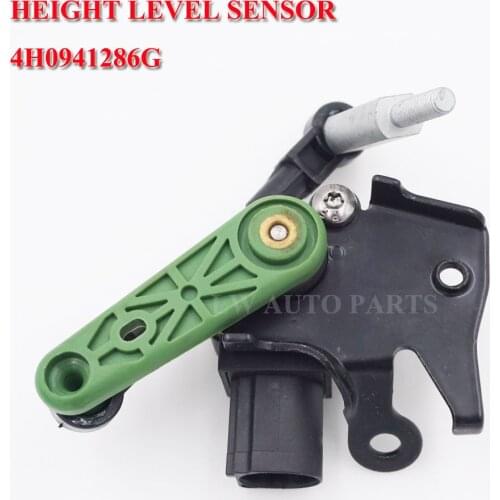 Control-Front Leveling Rear Sensor 4H0941286G Fits For AUDI A8 A6 4H