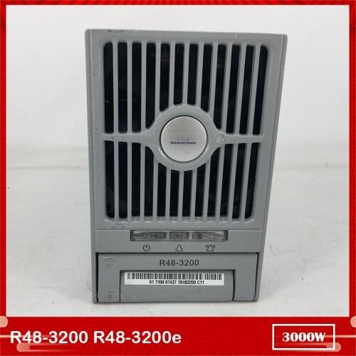 Suitable for Emerson R48-3200 R48-3200e 3000W rectifier module, perfect test before delivery