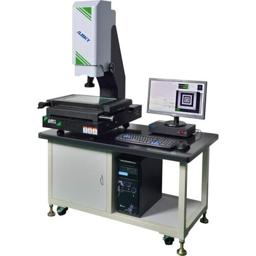 Direct Factory Price High Precision Image Measurement System For 2D Measurement