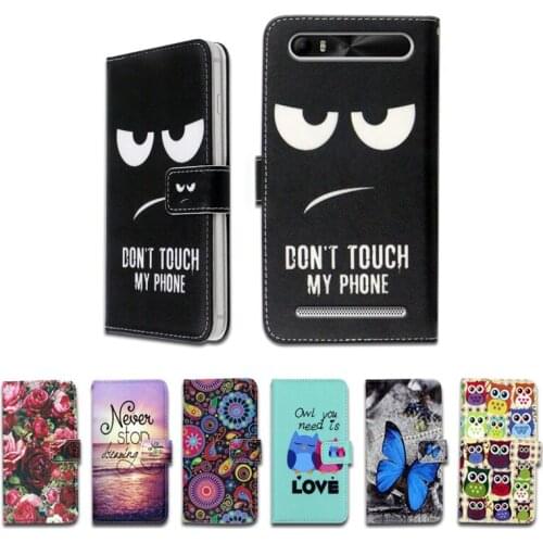 Soncase Flip Phone Cases