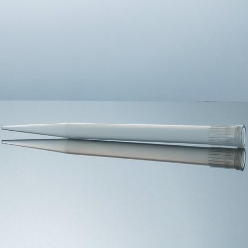 Regular Pipette Tips without Filter 5000ul narrow/wide orifice Universal Non-Sterile 200pcs*10bags