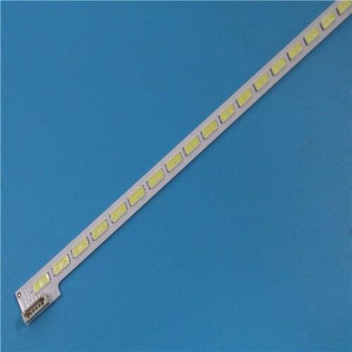 1PCS/lot for 46" LJ64-03495A LTA460HN05 46EL300C 46HL150C LED backlight bar SLED 2012SGS46 7030L 64 REV1.0 64 LEDs 570MM
