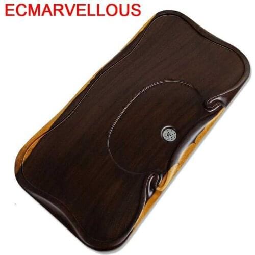 High Set Vassoio Da Portata Board Serving China Container Ceremony Accessories Kung Fu Serv Ing Gongfu Chinese Tea Tray