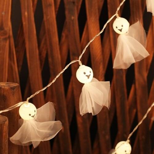 LED Garlands Wiwonel China