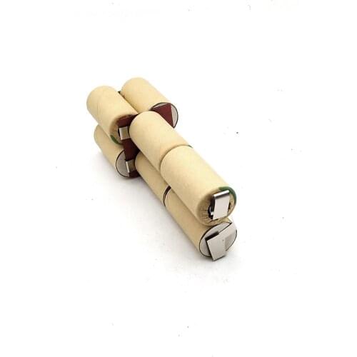 3000mAh for AEG 9.6V Ni MH Battery pack CD P9.6 A13RL A13, A 13, 314888 314890 for self-installation