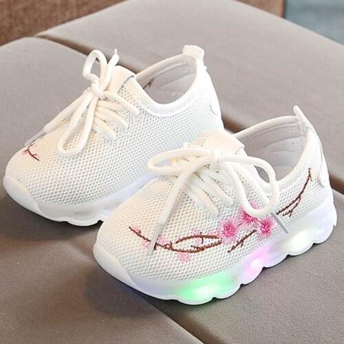 DUOYANG Shoes For Girls