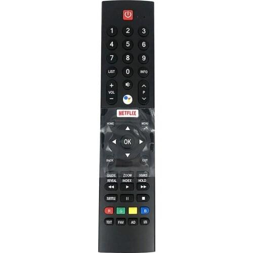 HOF19I127GPD10 for Panasonic Vioce TV Remote Control with NETFLIX TH-32GS550V TH-43GX650S TH-49GX650K