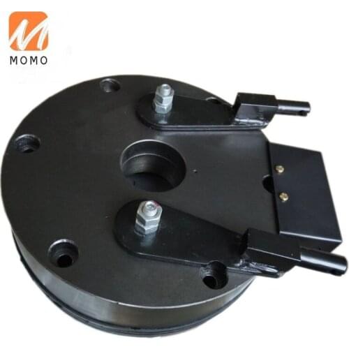 Elevator brake coil,electromagnetic disc Brake of Elevator Traction