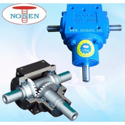 Nosen Spare Parts For Transmissions