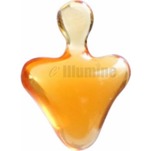 BULK Orange Essence Capsule Vitamin C Improve Dark Skin Fine Lines Firming Brighten Skin Serum