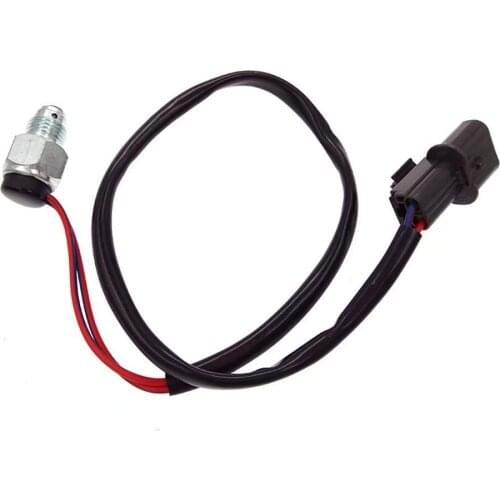 Front Diff Freewheel Clutch Switch Gearshift Lamp Switch MN171296 Fit for Mitsubishi Triton L200 Pajero Sport 4WD 2007-2015