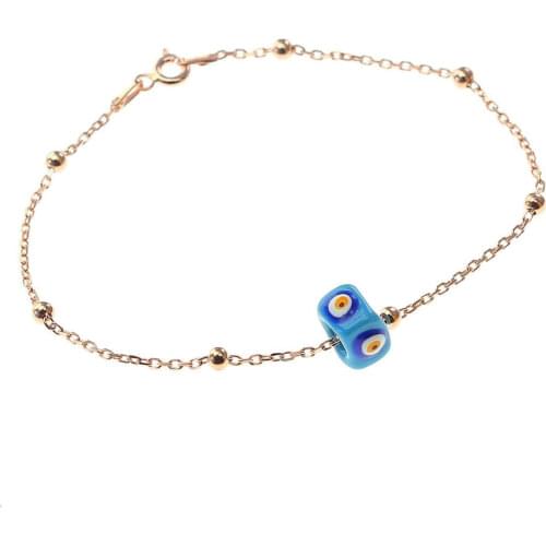 Sogutlu Silver Stone Bracelets