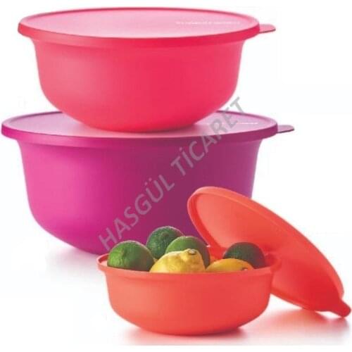 Tupperware Lids For Food Containers