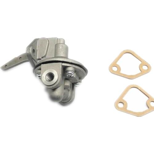 Kubota Water Pump L2000 L2201 V1305 V1505 Oil Return Pipe 16271-42502 16261-42502 Overflow Pipe 3D84 3T84 Fuel Pump 128270-52010