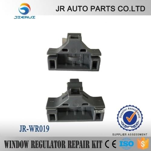 DR FOR FORD MONDEO MK3 CAR WINDOW REGULATOR REPAIR KIT PARTS WINDOW REGULATOR CLIP KIT