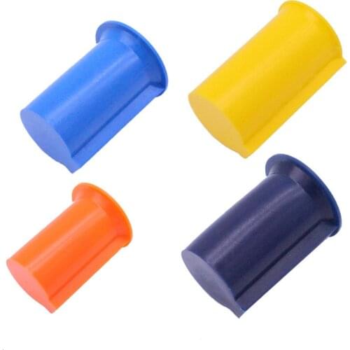 Motor shaft core Motor Protective Cover Shaft core protection shell Y63-Y160 12mm Motor shaft sleeve