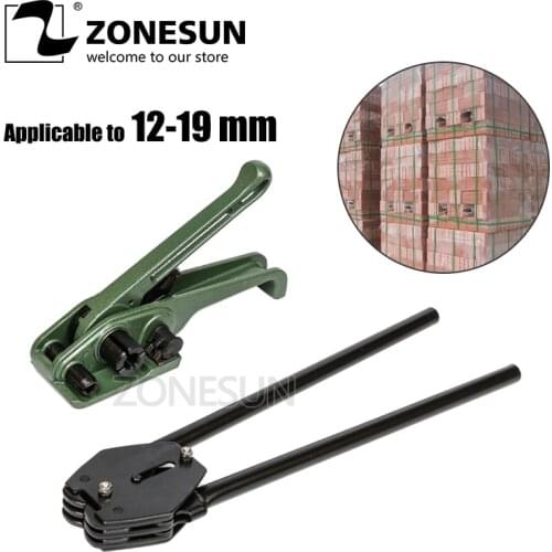 ZONESUN Hand Tool Sets