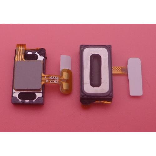 50pcs/lot new Speaker For Samsung Galaxy A3 A5 A7 2017 A320 A520 A720 Speaker Earpiece Receiver Earphone Ear Flex Cable