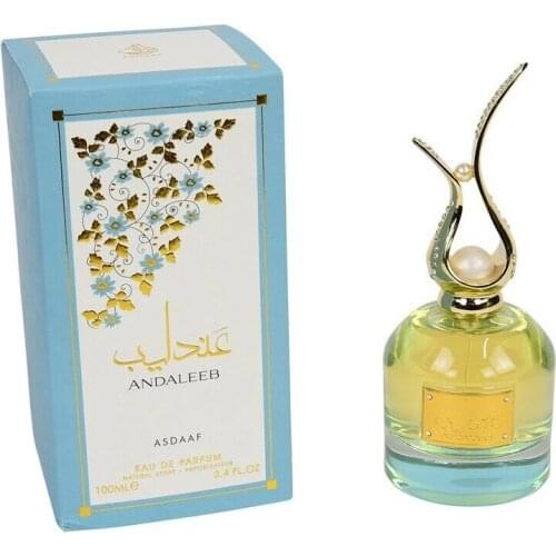 Asdaaf Women's Fragrances