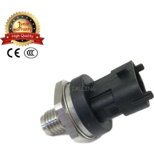 Fuel Rail Pressure High Regulator Sensor Rail valve 0281002964 For IVECO EuroFire LDV MAXUS LANCIA MUSA FIAT PUNTO