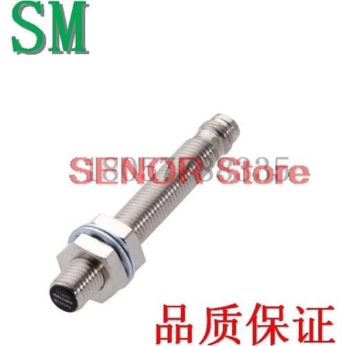 Proximity switch sensor BES M08MI-PSC15B-S49G BES003C one year warranty