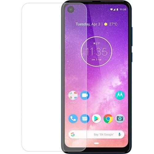 Helloplanet Screen Protectors For Motorola Moto Z3
