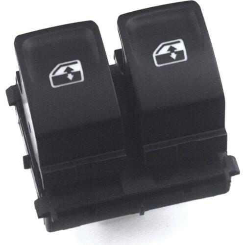 Electric Window Switch Switch Button for Skoda Scala Kamiq Crafter Golf Transporter Multivan 5G0959858B 5G0959858D