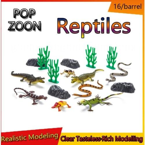 New Childrens Cognitive Learning PVC Toys Early Education Crawling Series of Simulation Toys Educational Growth Bath Hand DO