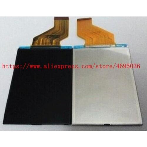 NEW LCD Display Screen Repair Parts for CASIO EX-ZR1200 EX-ZR1100 ZR1200 ZR1100 EX-ZR1500 ZR1500 EX-ZR50 ZR50 Digital Camera